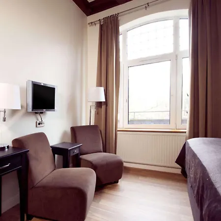 Hotell Odin
