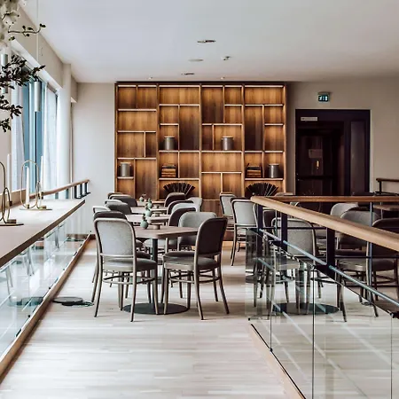 Hotell Odin