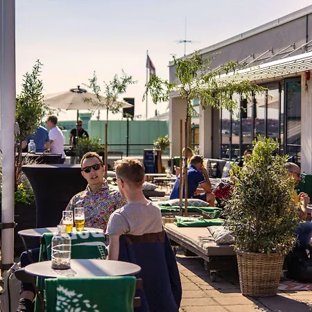 Odin Hotel Gothenburg