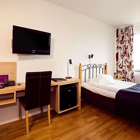 Odin 4* Göteborg