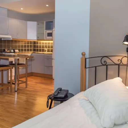 Odin Hotell