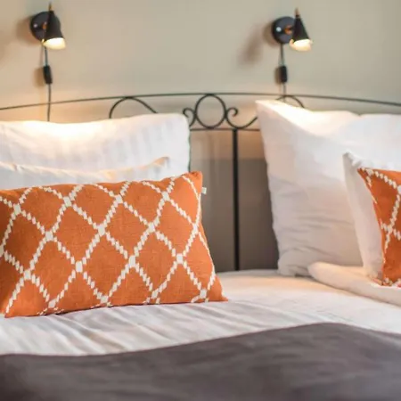 Odin Hotell 4*