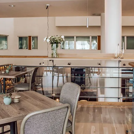 Hotell Odin