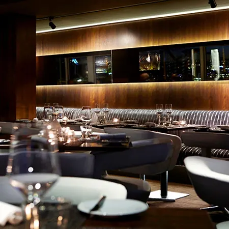 Hotell Riverton