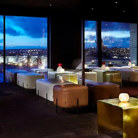 Hotell Riverton 4*