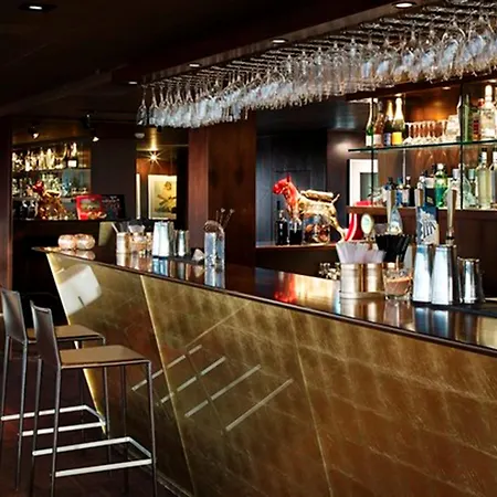 Hotell Riverton