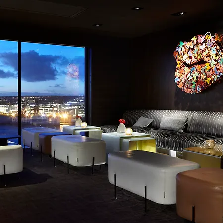 Riverton Hotell Göteborg