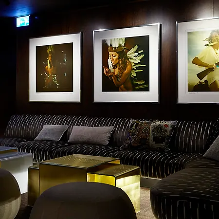 Hotell Riverton Göteborg