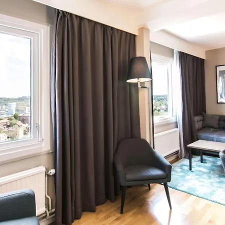 Comfort Panorama Göteborg