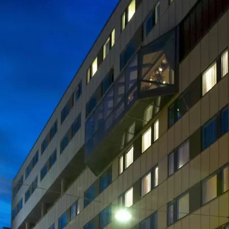 Scandic Europa Hotel