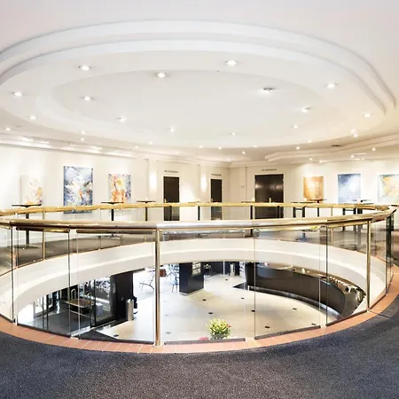 מלון Elite Park Avenue גטבורג