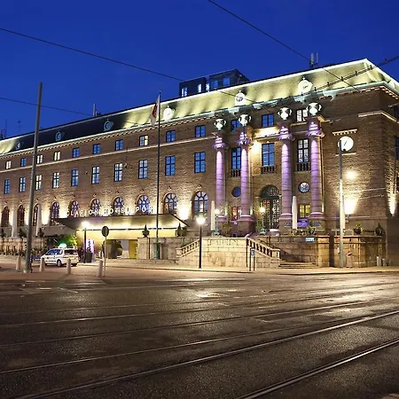 Hotel Clarion Post 4*