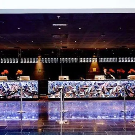 Clarion Post Hotell