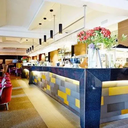 Clarion Post Hotell