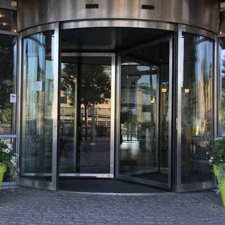 Scandic Crown Gothenburg