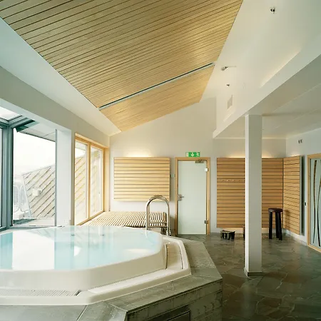 Scandic Crown 4*