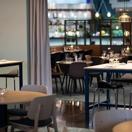 Scandic Crown 4* Gothenburg