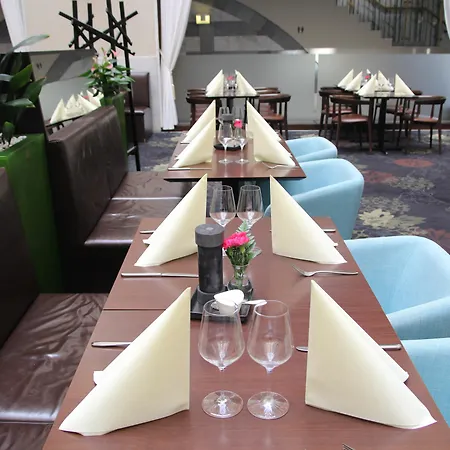 Scandic Crown 4* Goteborg