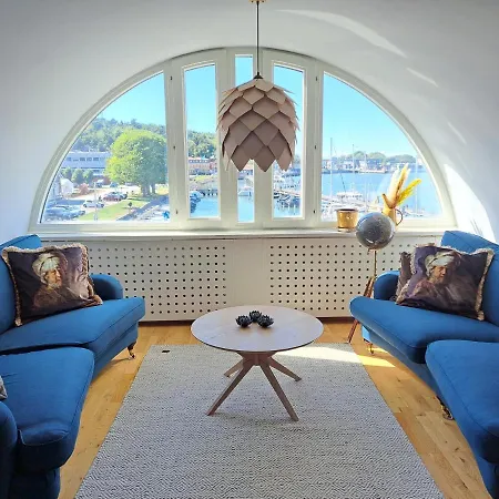 Thon Partner Dockyard Göteborg