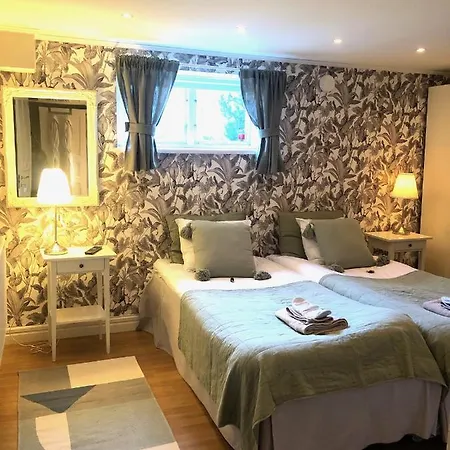 5:ans Bed & Breakfast