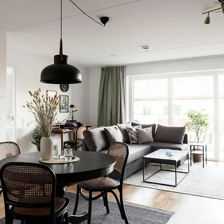 Landshovdingen Gothenburg