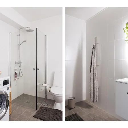 Apartment Landshovdingen