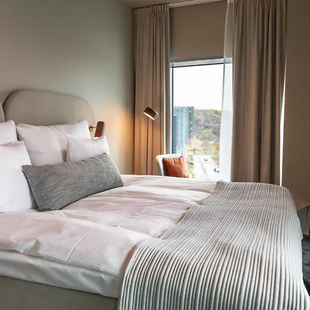Clarion The Pier Hotel 4*