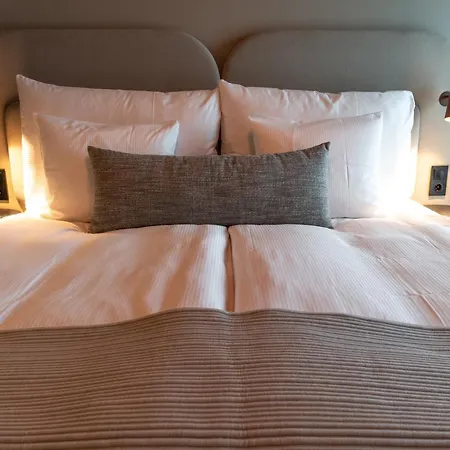 Clarion The Pier Hotel Gothenburg