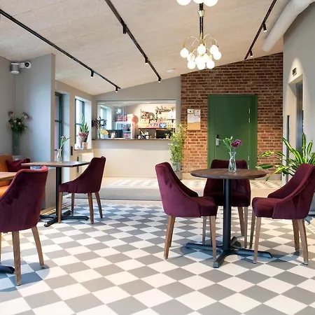 Kvibergs Vandrarhem - Hostel * Gothenburg