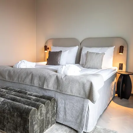 Clarion The Pier Hotel 4*