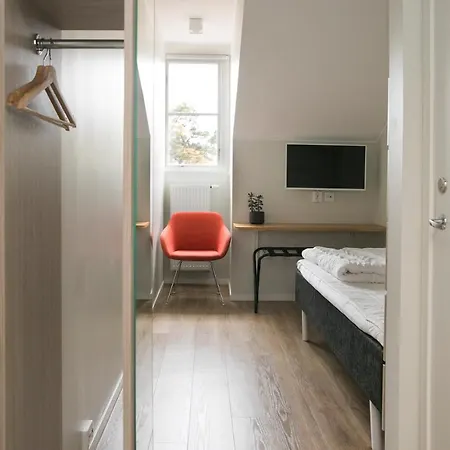 Kvibergs Vandrarhem - Hostel Hostel Gothenburg