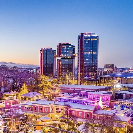 Upper House Hotel