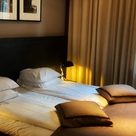 Villan Hotel 4*