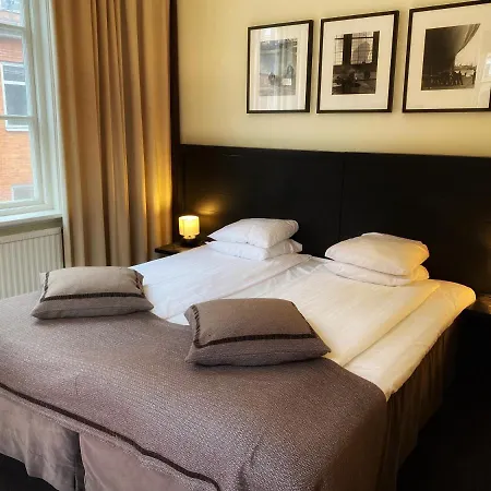 Villan 4* Göteborg