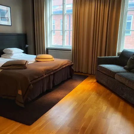 Villan 4* Göteborg