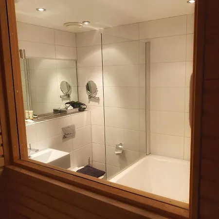 Hotel Villan 4*