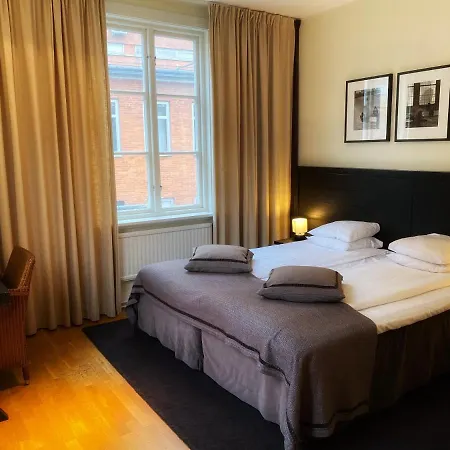 Villan Hotel