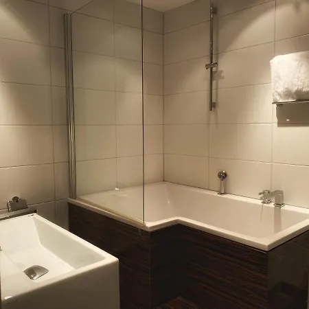 Hotel Villan 4*