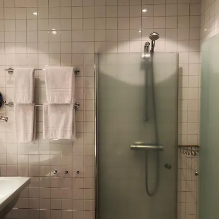 Szálloda Villan Göteborg