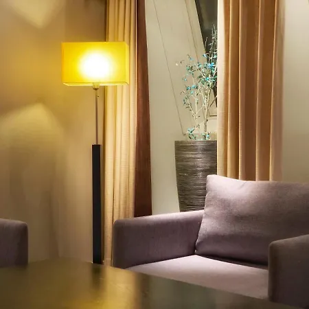 Villan Hotel 4*