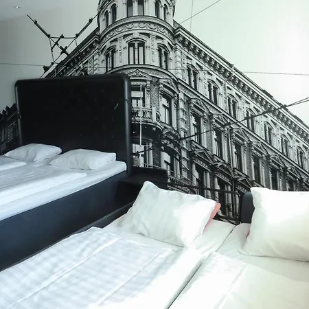 Comfort Goteborg
