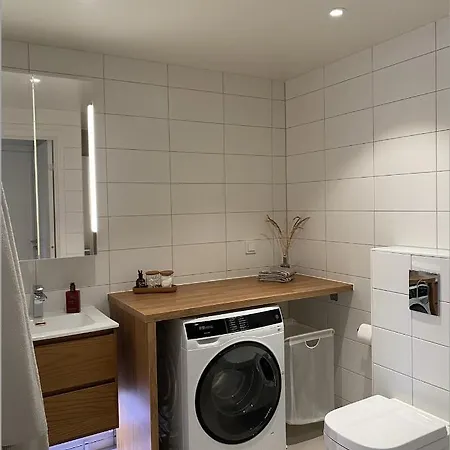 Daire Luxurious With Free Parking