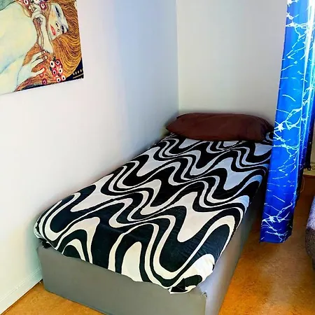 Studio Appartement Gotenburg