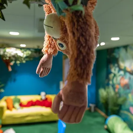 Szálloda Heden - Bw Signature Collection 4*