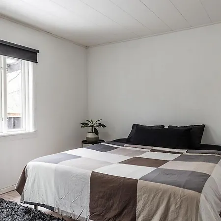 The Little Oasis In Villa