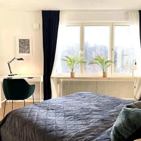 Aekta Apartment Gothenburg