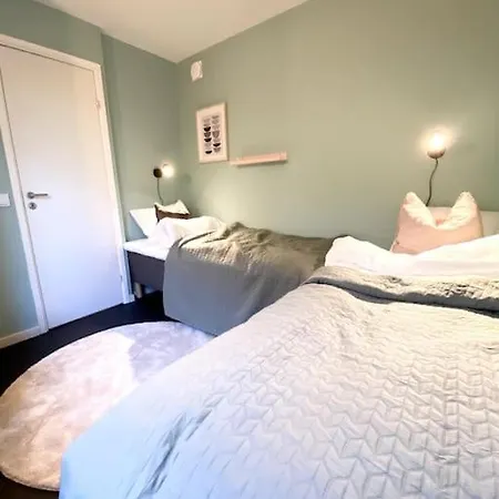Aekta Apartment Gothenburg