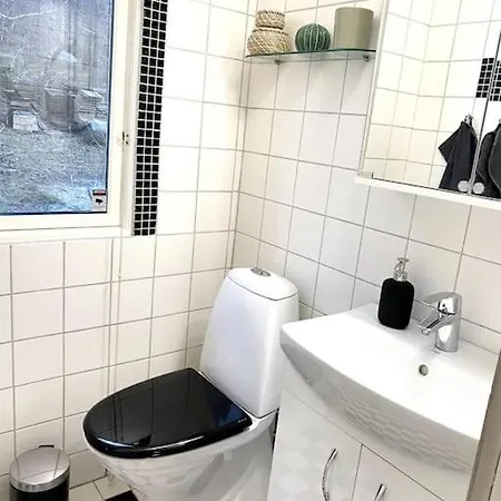 Apartment Aekta *
