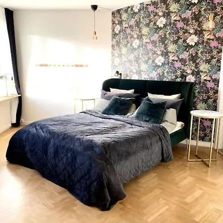 Aekta * Gothenburg
