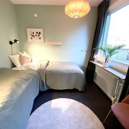 Apartment Aekta